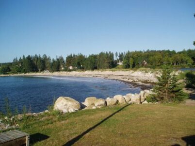 Hubbards Beach Campground and Cottages