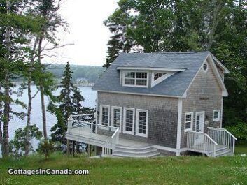 Shore to Sea Cottage