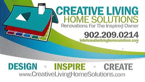 Creative Living Home Solutions