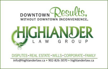 Highlander Law Group