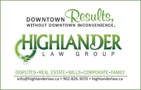 Highlander Law Group