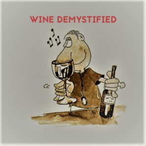Wine Demystified