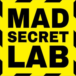 Mad Secret Lab