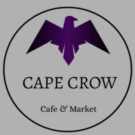 Cape Crow Cafe Market