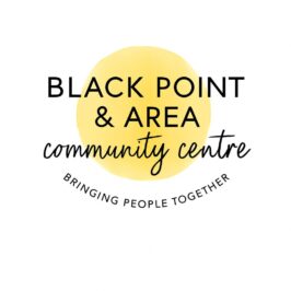 Black Point & Area Community Centre
