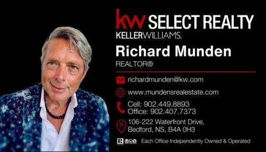 Richard Munden - KW Select