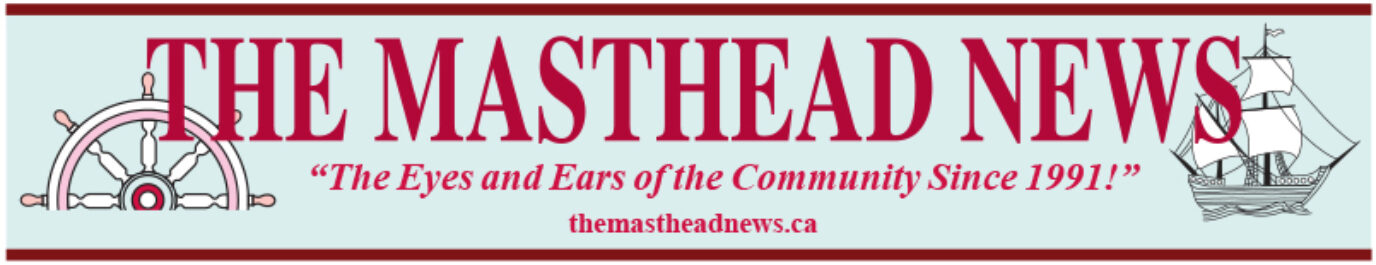 The Masthead News