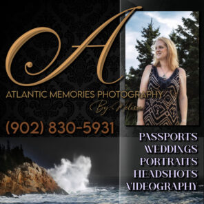 Atlantic Memories Photography by Melissa