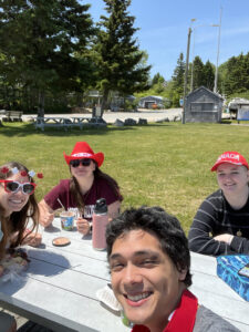 Canada Day Comes back, AHT Celebrates!