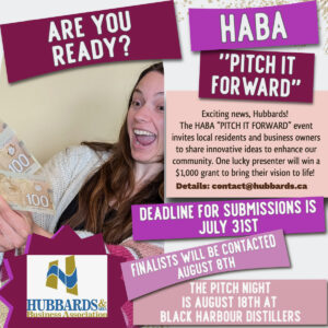 HABA Event invites businesses, and residents!