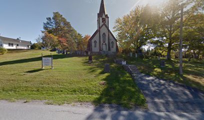 Repair Cafe at St. Luke’s Parish Hall!